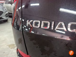Skoda Kodiaq 1.5 TSI 110KW (150cv) DSG 4x2 Sportline