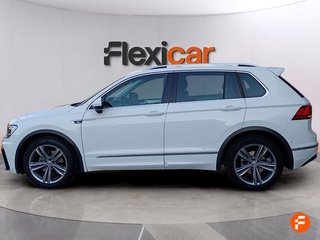 Volkswagen Tiguan R-Line 1.5 TSI 110kW (150CV) DSG