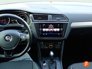 Volkswagen Tiguan R-Line 1.5 TSI 110kW (150CV) DSG