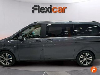Mercedes Clase V 250 d Avantgarde Largo