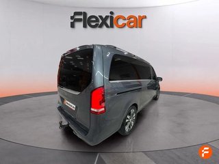 Mercedes Clase V 250 d Avantgarde Largo
