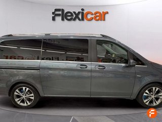 Mercedes Clase V 250 d Avantgarde Largo
