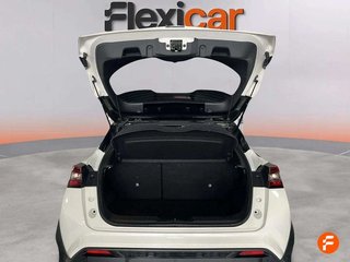 Nissan Juke DIG-T 84 kW (114 CV) 6M/T N-Design Black