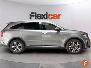 Kia Sorento 1.6 T-GDi PHEV Plus Edition 4x4 7pl