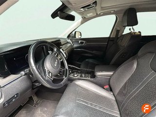 Kia Sorento 1.6 T-GDi PHEV Plus Edition 4x4 7pl