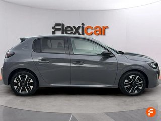 Peugeot 208 Allure Gasolina 100 S&S 6 Vel. MAN