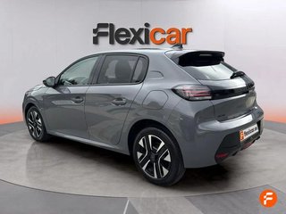 Peugeot 208 Allure Gasolina 100 S&S 6 Vel. MAN