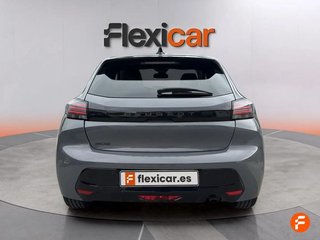 Peugeot 208 Allure Gasolina 100 S&S 6 Vel. MAN