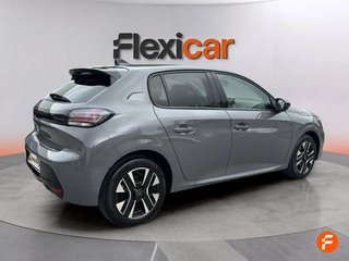 Peugeot 208 Allure Gasolina 100 S&S 6 Vel. MAN
