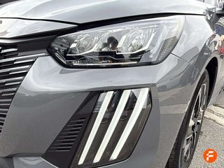 Peugeot 208 Allure Gasolina 100 S&S 6 Vel. MAN