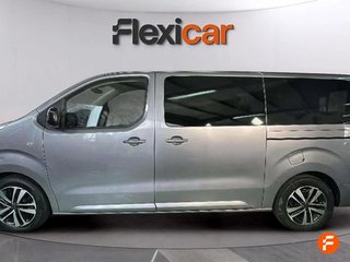 Peugeot Traveller Business Long BlueHDi 180 S&S EAT8