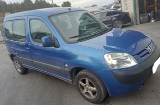 Peugeot 129605 sw9653059380 centralita partner 2.0