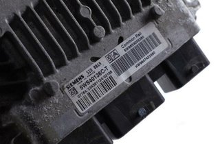 Peugeot 129605 sw9653059380 centralita partner 2.0