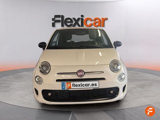 Fiat 500 Connect 1.0 Hybrid 51KW (70 CV)