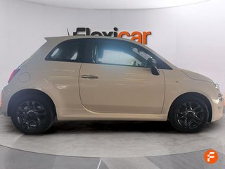 Fiat 500 Connect 1.0 Hybrid 51KW (70 CV)