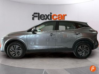 Nissan Qashqai DIG-T 116kW (158CV) mHEV CVT Acenta