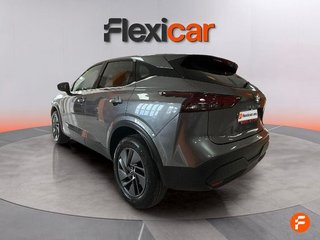 Nissan Qashqai DIG-T 116kW (158CV) mHEV CVT Acenta