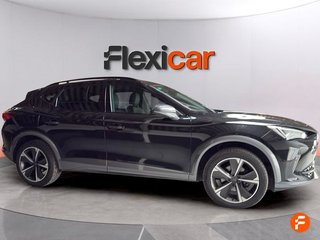 Cupra Formentor 1.5 TSI 110kW (150 CV) DSG