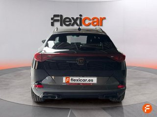 Cupra Formentor 1.5 TSI 110kW (150 CV) DSG