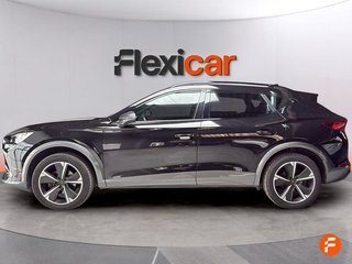 Cupra Formentor 1.5 TSI 110kW (150 CV) DSG