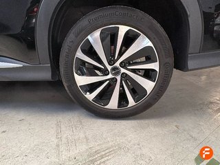 BYD Seal U Design