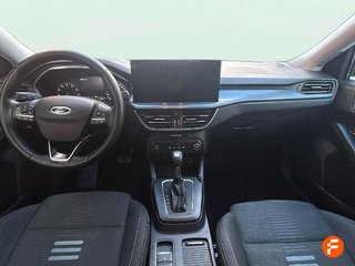 Ford Focus 1.0 Ecob. MHEV 114kW Active Des. SIP AT