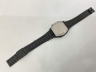 reloj pulsera caballero casio b640w