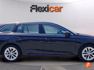 Skoda Octavia Combi 1.0 TSI 81kW DSG mHEV Ambit. Plus