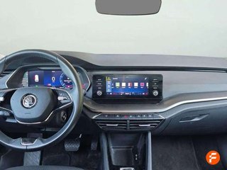 Skoda Octavia Combi 1.0 TSI 81kW DSG mHEV Ambit. Plus