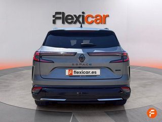 Renault Espace Esprit Alpine E-Tech full hybrid 146kW