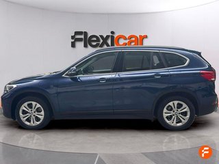 BMW X1 xDrive25e
