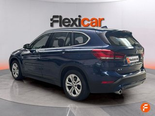 BMW X1 xDrive25e