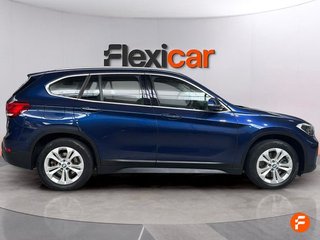 BMW X1 xDrive25e
