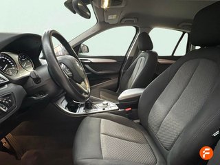 BMW X1 xDrive25e