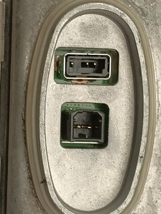 CENTRALITA FAROS XENON VOLKSWAGEN PASSAT BERLINA