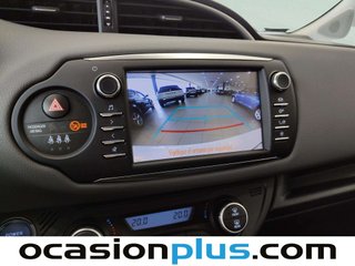 Toyota Yaris 1.5 Hybrid Active 74 kW (100 CV)