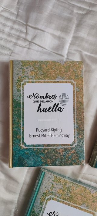 Colección biografías