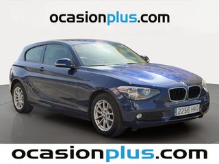 BMW Serie 1 116d 85 kW (116 CV)