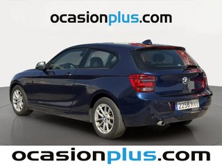 BMW Serie 1 116d 85 kW (116 CV)