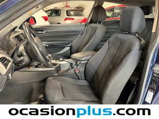 BMW Serie 1 116d 85 kW (116 CV)