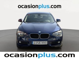 BMW Serie 1 116d 85 kW (116 CV)