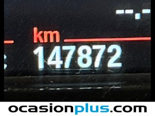 BMW Serie 1 116d 85 kW (116 CV)