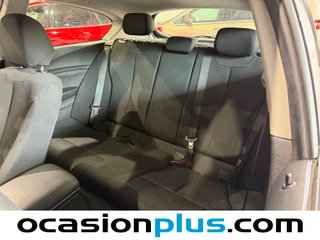 BMW Serie 1 116d 85 kW (116 CV)