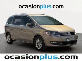 Volkswagen Sharan Edition 2.0 TDI 110 kW (150 CV) DSG