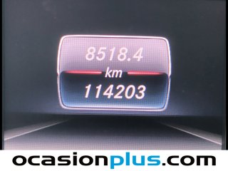 Mercedes-Benz Clase A 200 d 100 kW (136 CV)