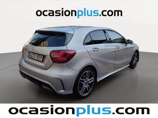 Mercedes-Benz Clase A 200 d 100 kW (136 CV)