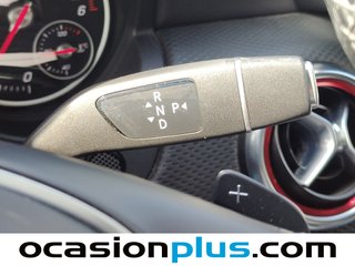 Mercedes-Benz Clase A 200 d 100 kW (136 CV)