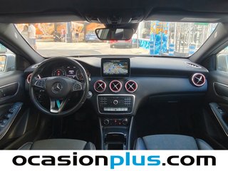 Mercedes-Benz Clase A 200 d 100 kW (136 CV)