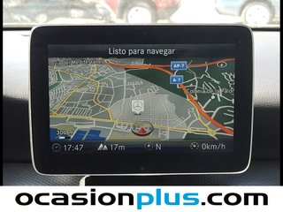 Mercedes-Benz Clase A 200 d 100 kW (136 CV)