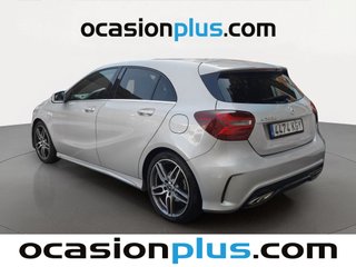 Mercedes-Benz Clase A 200 d 100 kW (136 CV)